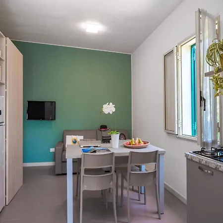 Casa vacanze Im In Cologna L'Annunziata